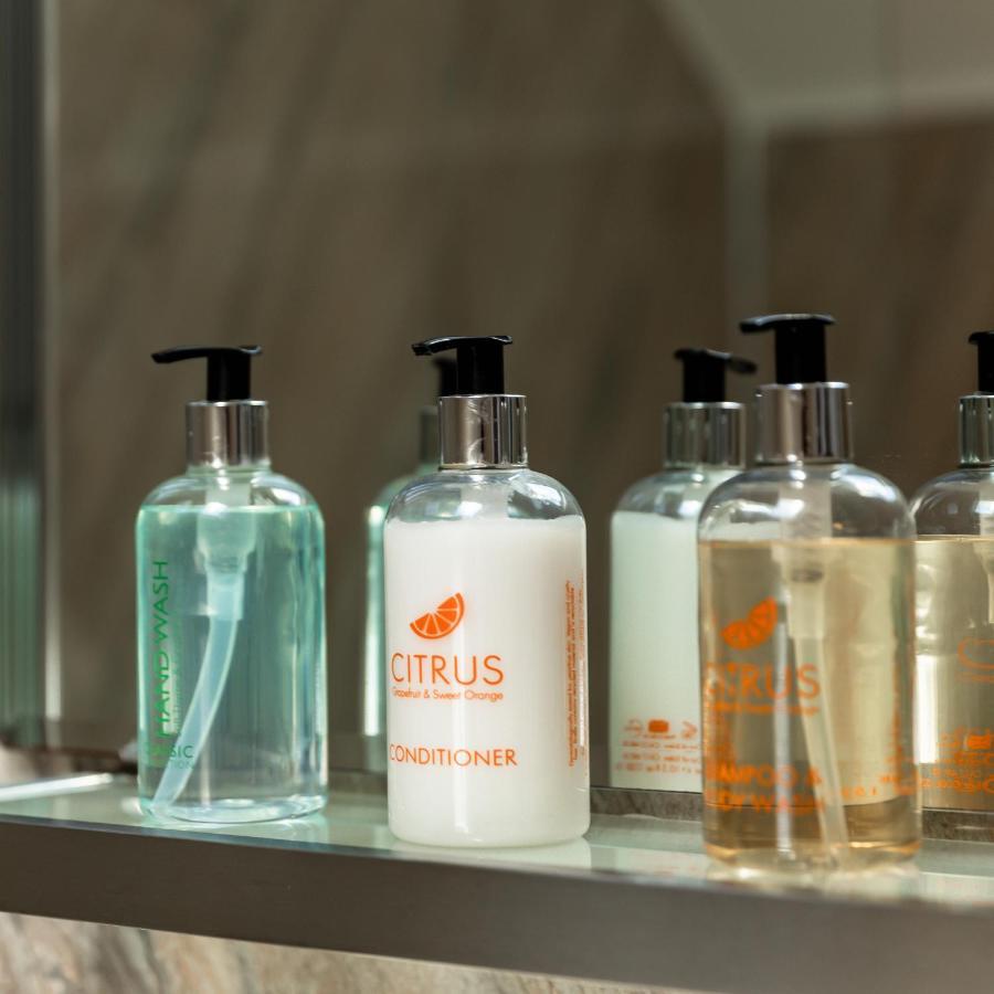 安斯特拉瑟 水滨旅舍酒店 外观 照片